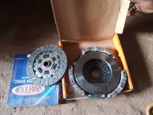 Clutch Plate and Pressure Plate for Mistshubishi L200