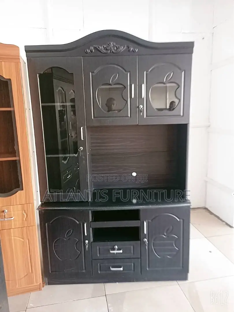 An Executive Tv Cabinet