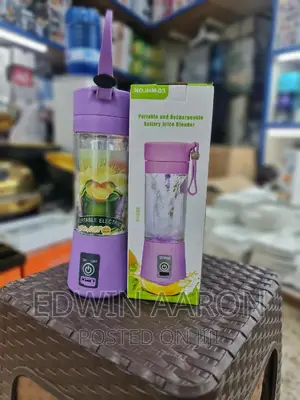 Portable Blender