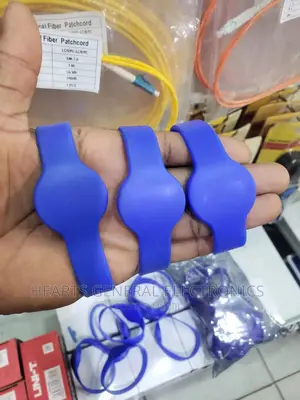 Rfid Bracelate For Access Control