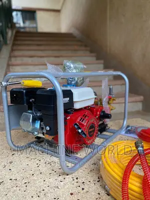 Garden Power Sprayer(Semilux)