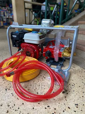 Garden Power Sprayer(Semilux)