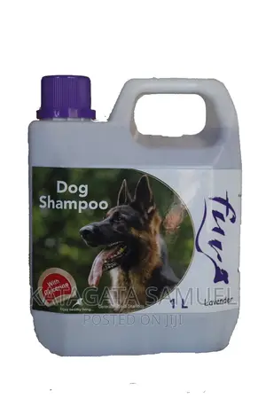 PET SHAMPOO Different Sizes Dudukrin, Medicated Pet Shampoo