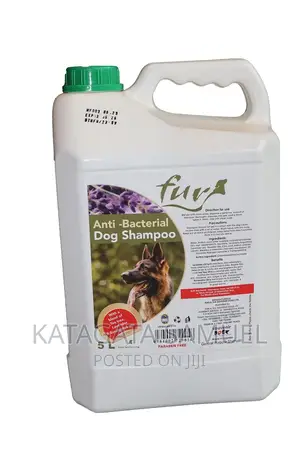 PET SHAMPOO Different Sizes Dudukrin, Medicated Pet Shampoo