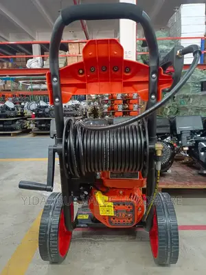 Pressure Jet Wsher Heavy Duty