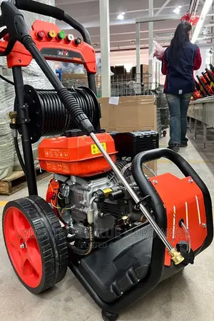Pressure Jet Wsher Heavy Duty
