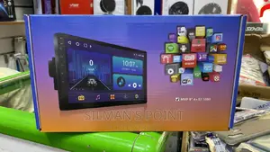 Android Car Radio New