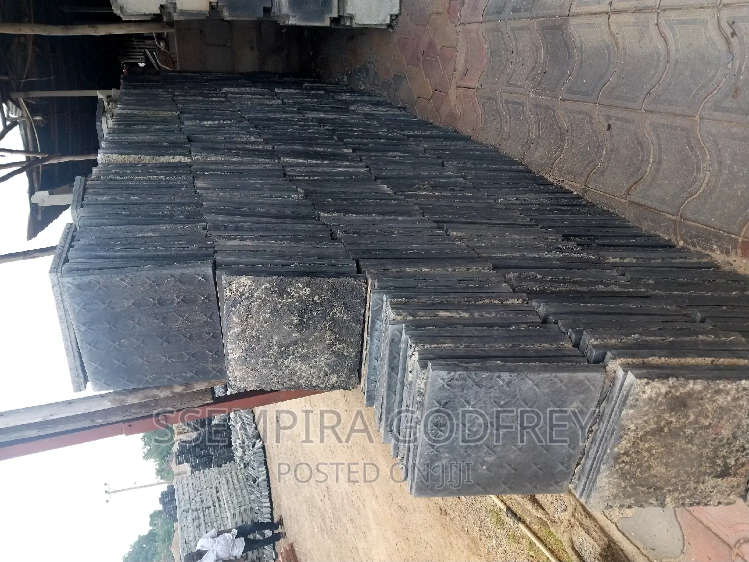 Installer for Slabs at Affordable Prices