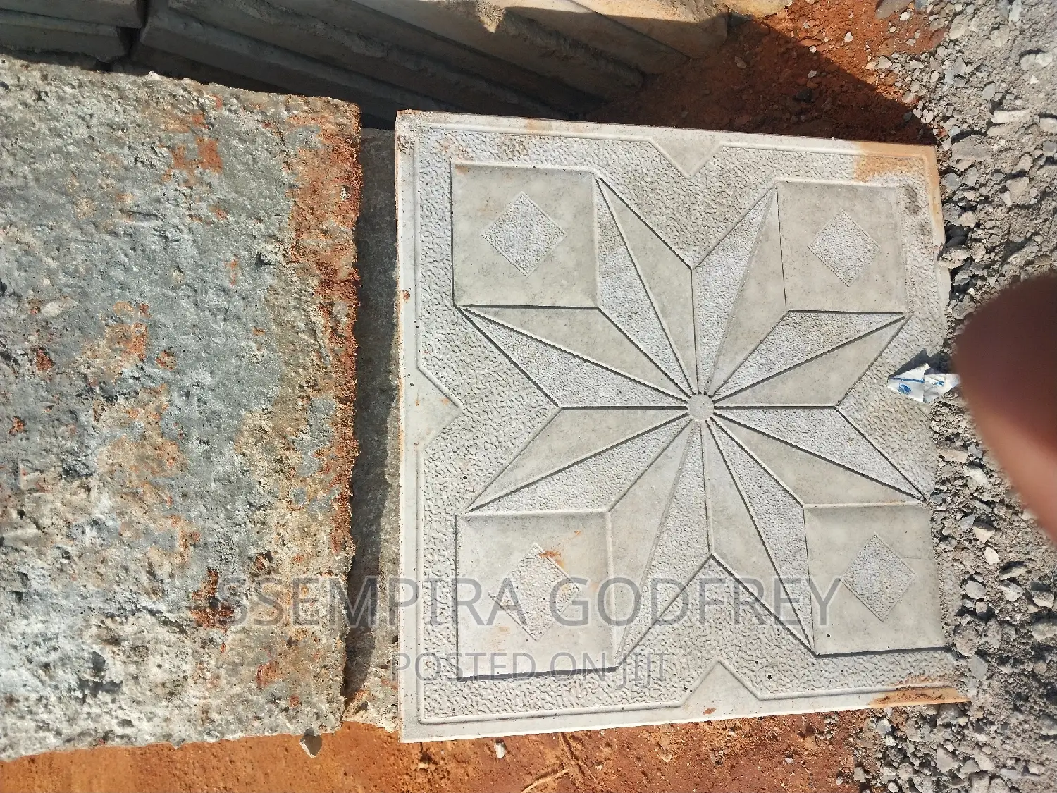 Installer for Slabs at Affordable Prices