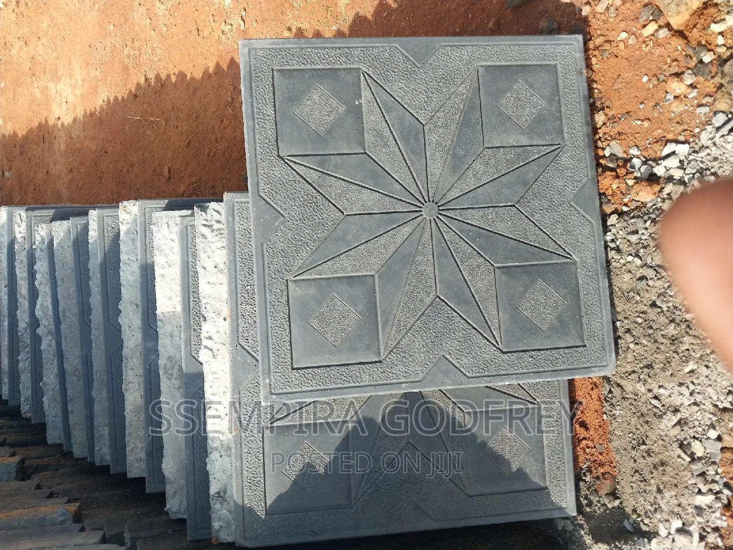 Installer for Slabs at Affordable Prices