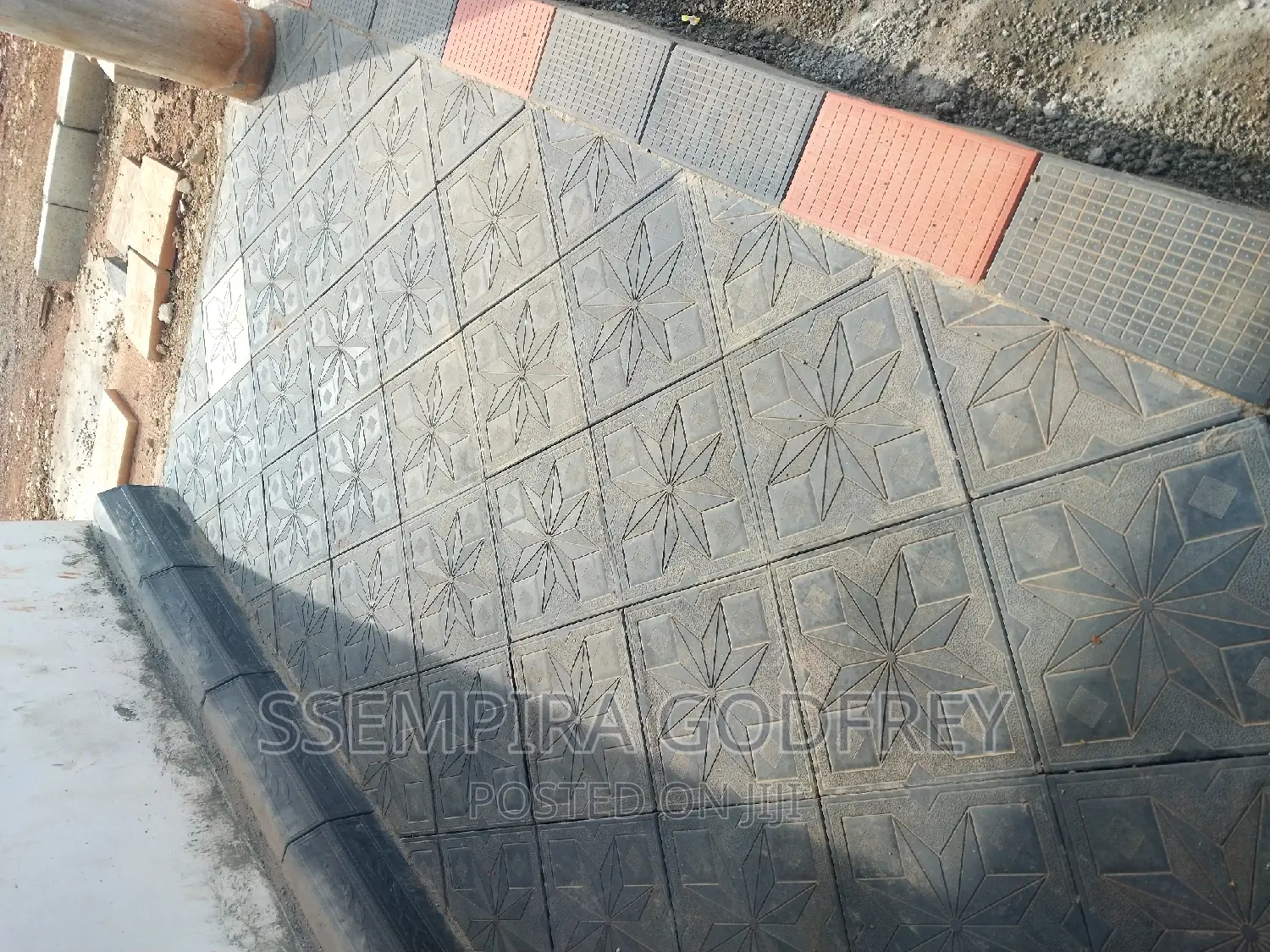 Installer for Slabs at Affordable Prices