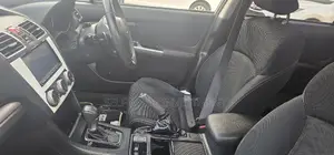 Subaru XV 2015 Gray
