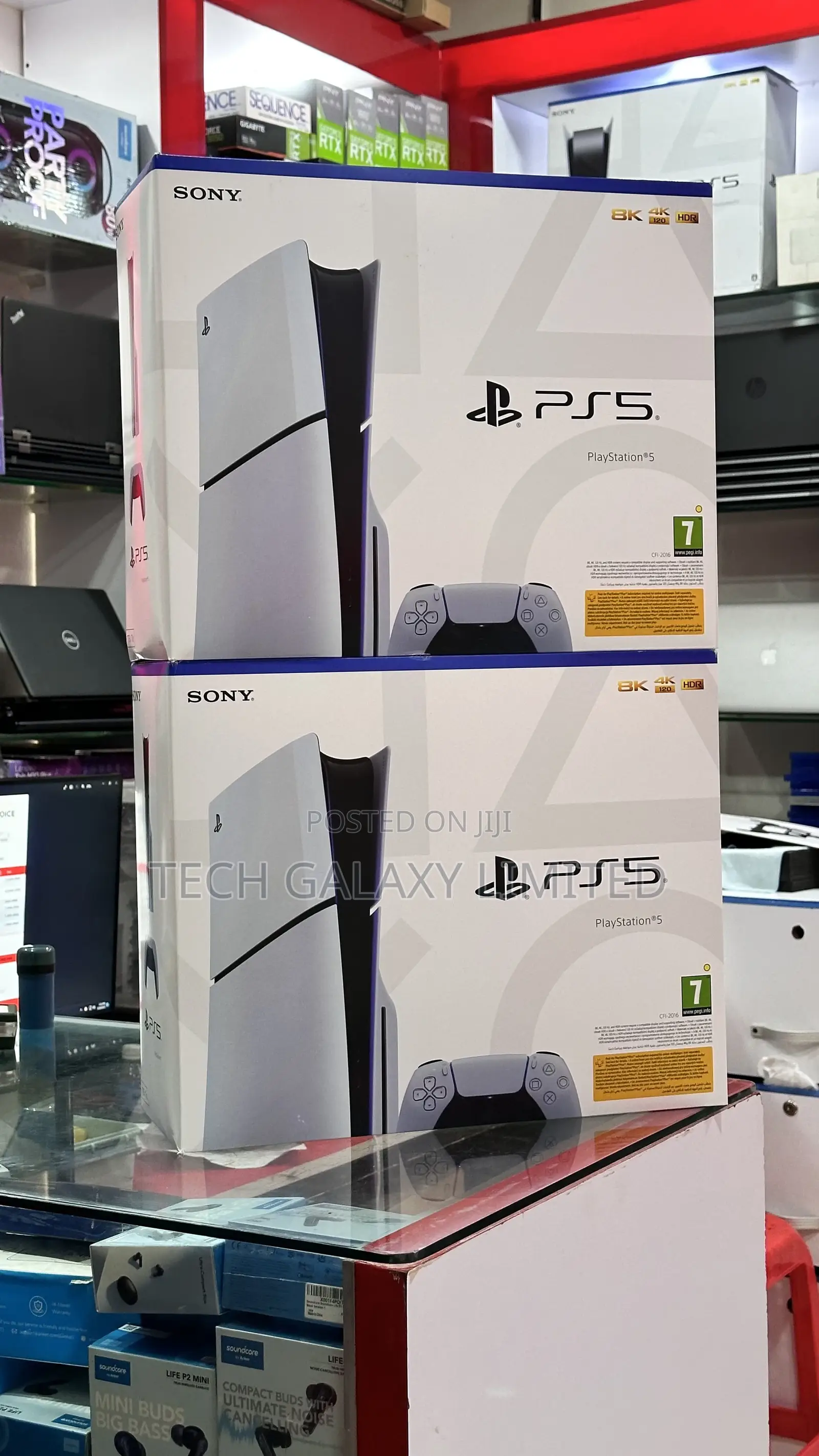 Ps5 Slim 1tb Disc Version