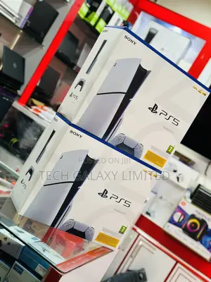 Ps5 Slim 1tb Disc Version