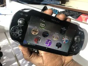 PS Vita Console