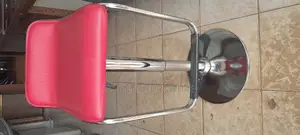 An Executive Stool