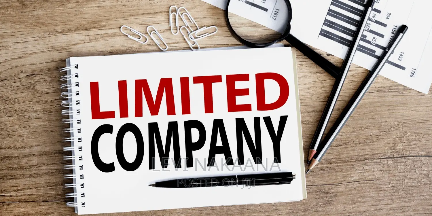 Register Your Company Today