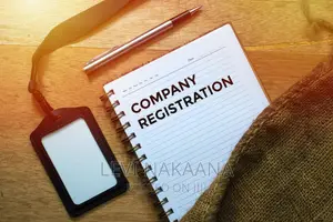 Register Your Company Today