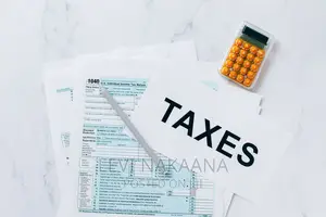 Tax Consultancy Services.