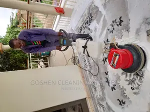 Goshen Cleaning Services