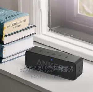 Anker Soundcore Portable Bluetooth 4.0 Speaker