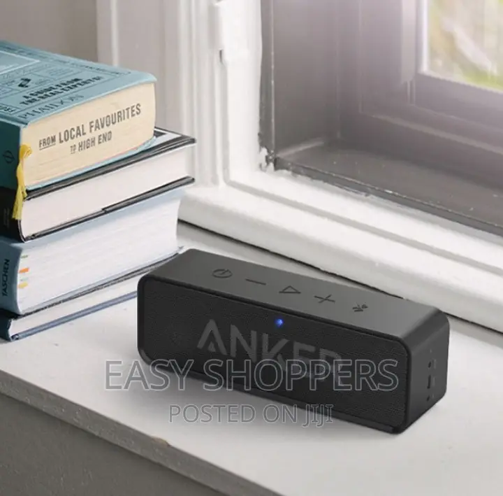 Anker Soundcore Portable Bluetooth 4.0 Speaker