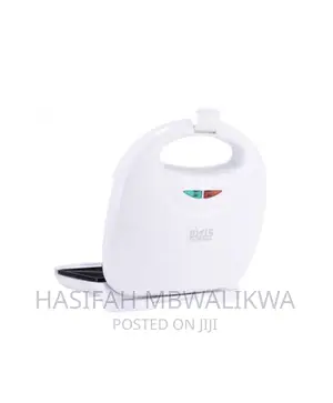 Winningstar 2 Slice Sandwich Maker