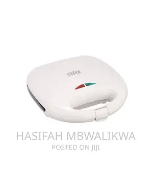 Winningstar 2 Slice Sandwich Maker