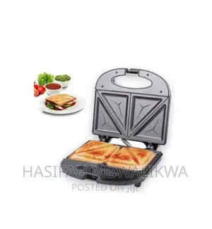 Winningstar 2 Slice Sandwich Maker