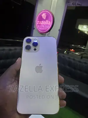 Apple iPhone 12 Pro Max 128 GB Gold