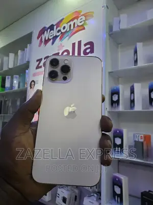 Apple iPhone 12 Pro Max 128 GB Gold