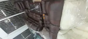 A Extraordinary Sofa Set
