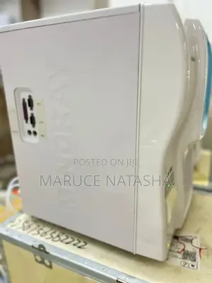 Refurbished Fully Automated CBC Machine