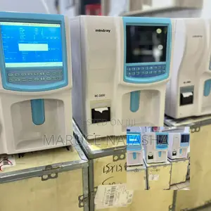 Refurbished Fully Automated CBC Machine