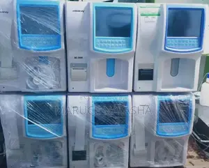 BC-2800 Auto Open System Refurbished Hematology Analyzer