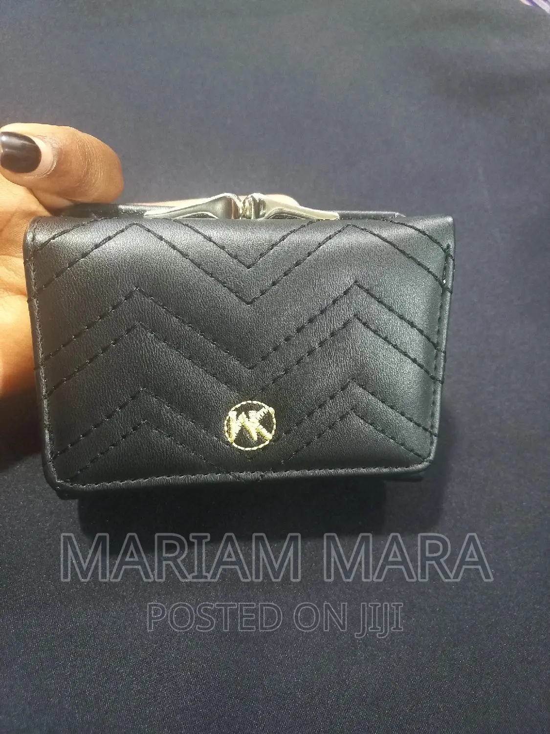 Wallet / Lady's Wallet