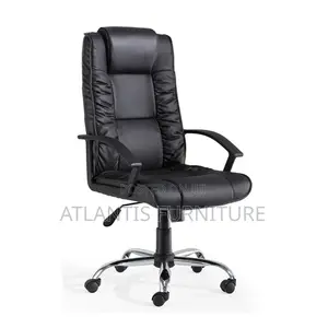 An Executive Office Chair