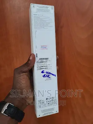 Samsung GALAXY Watch 6 40mm Black