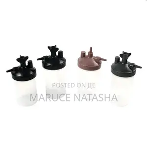 Humidifier Caps