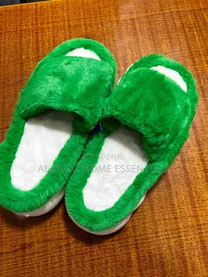 Modern House Sandles