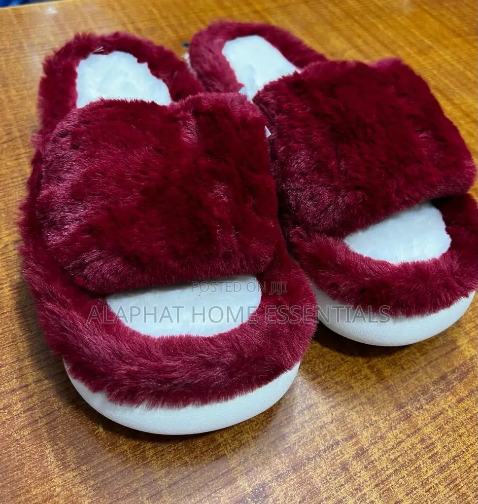 Modern House Sandles