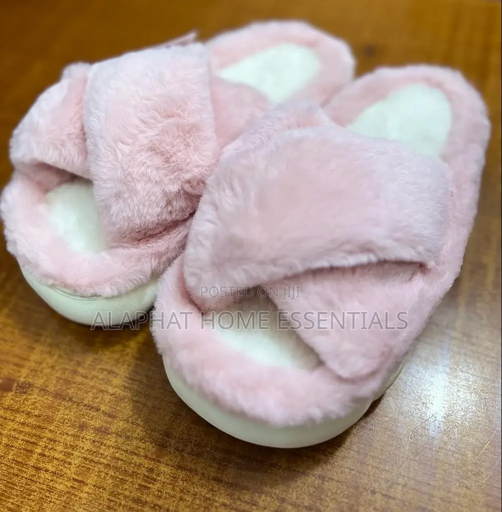 Modern House Sandles