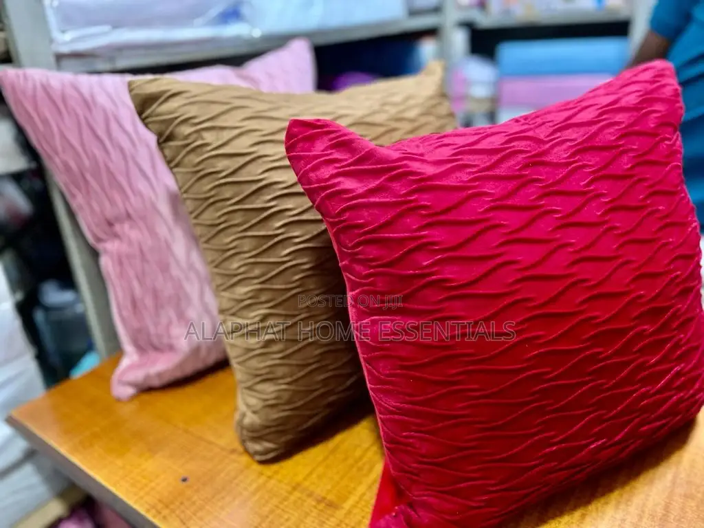 Sofa Cushion