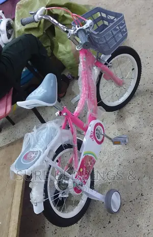 Original Kids Bicycle