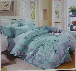 Cotton Duvet Cover