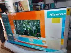 75inches Hisense TV