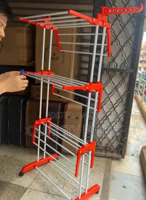 Clothes Dry Stand