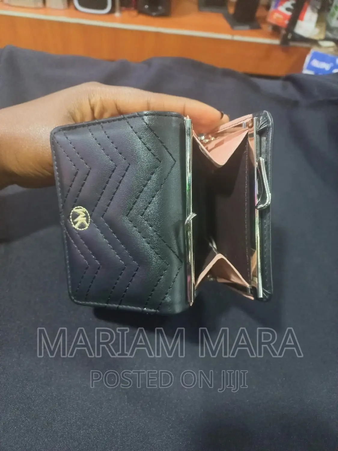 Wallet / Lady's Wallet