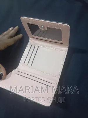 Wallet / Lady's Wallet