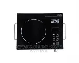 WINNING STAR 2000W Ceramic Heater Hotplate